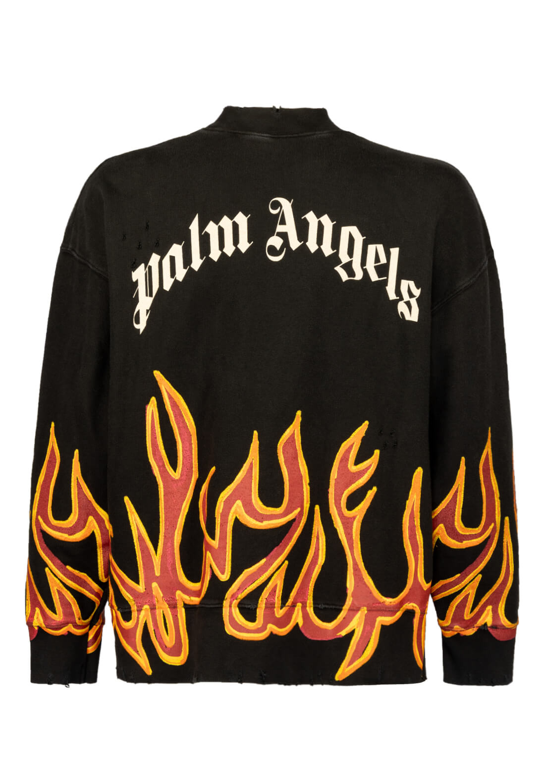 Свитшот Palm Angels