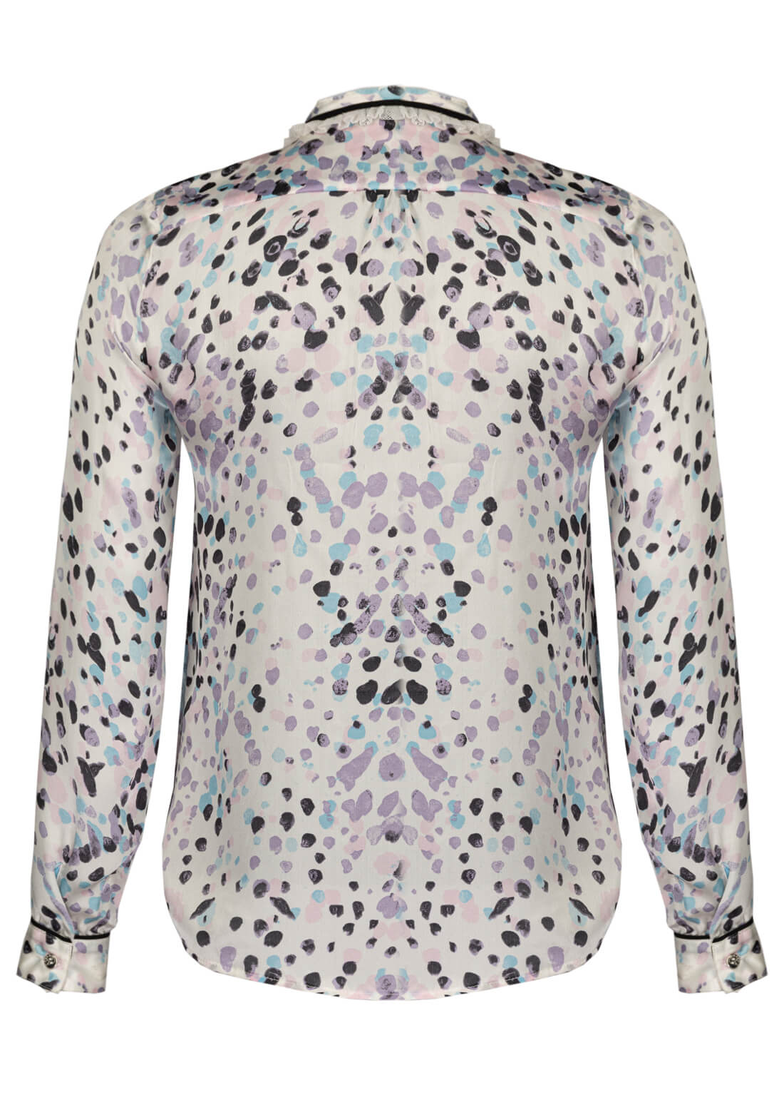 Рубашка Roberto Cavalli