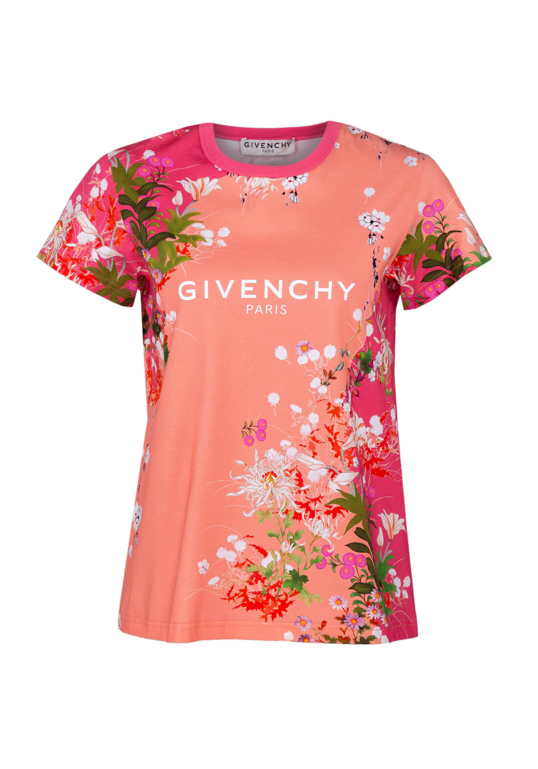 Футболка Givenchy