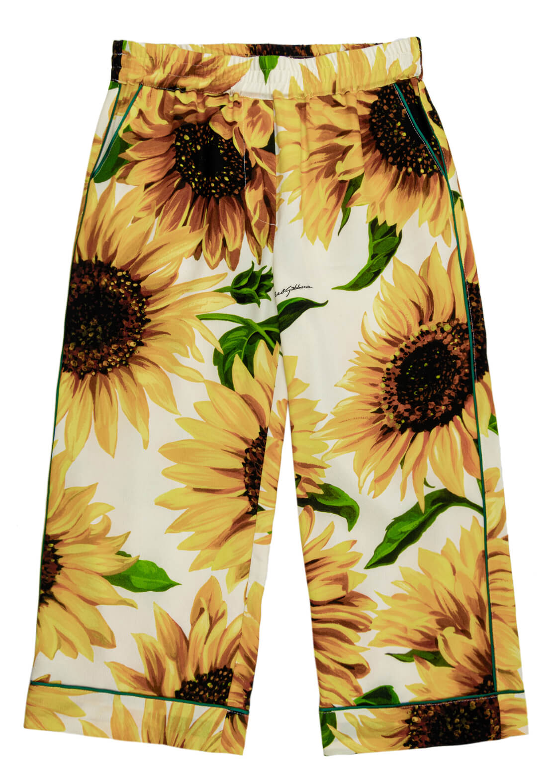 Брюки Dolce&Gabbana