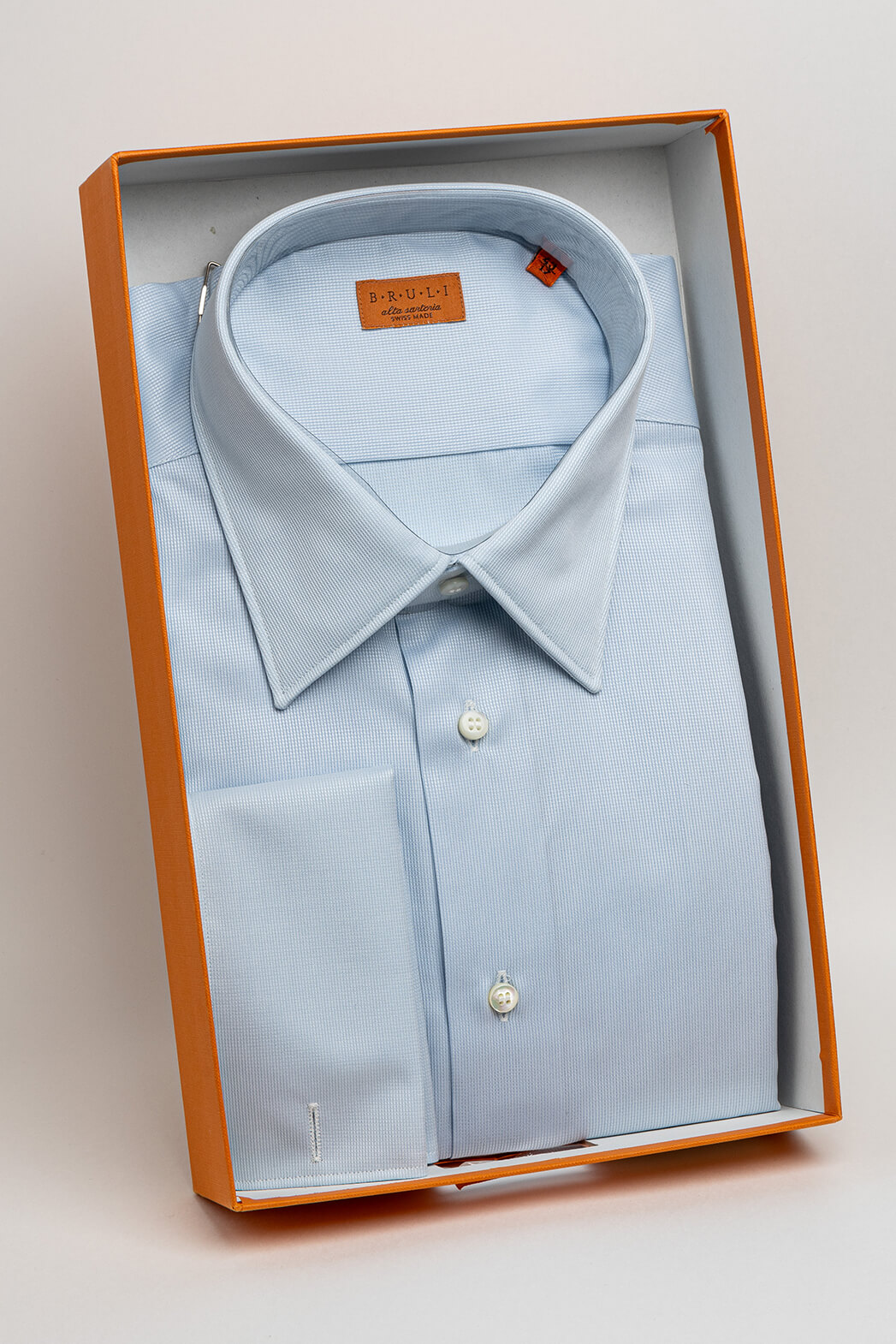 Рубашка BRULI