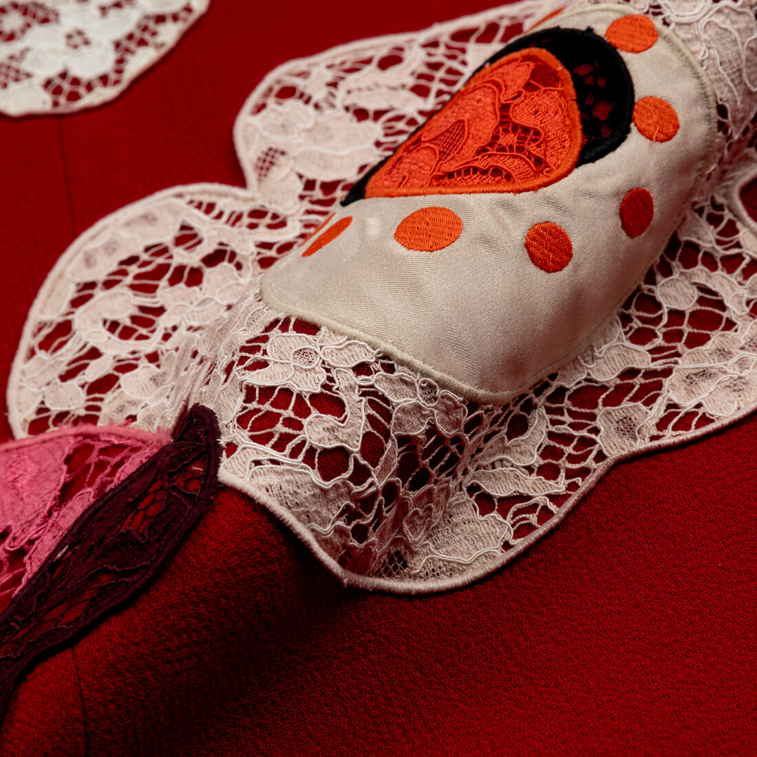 Платье Dolce&Gabbana