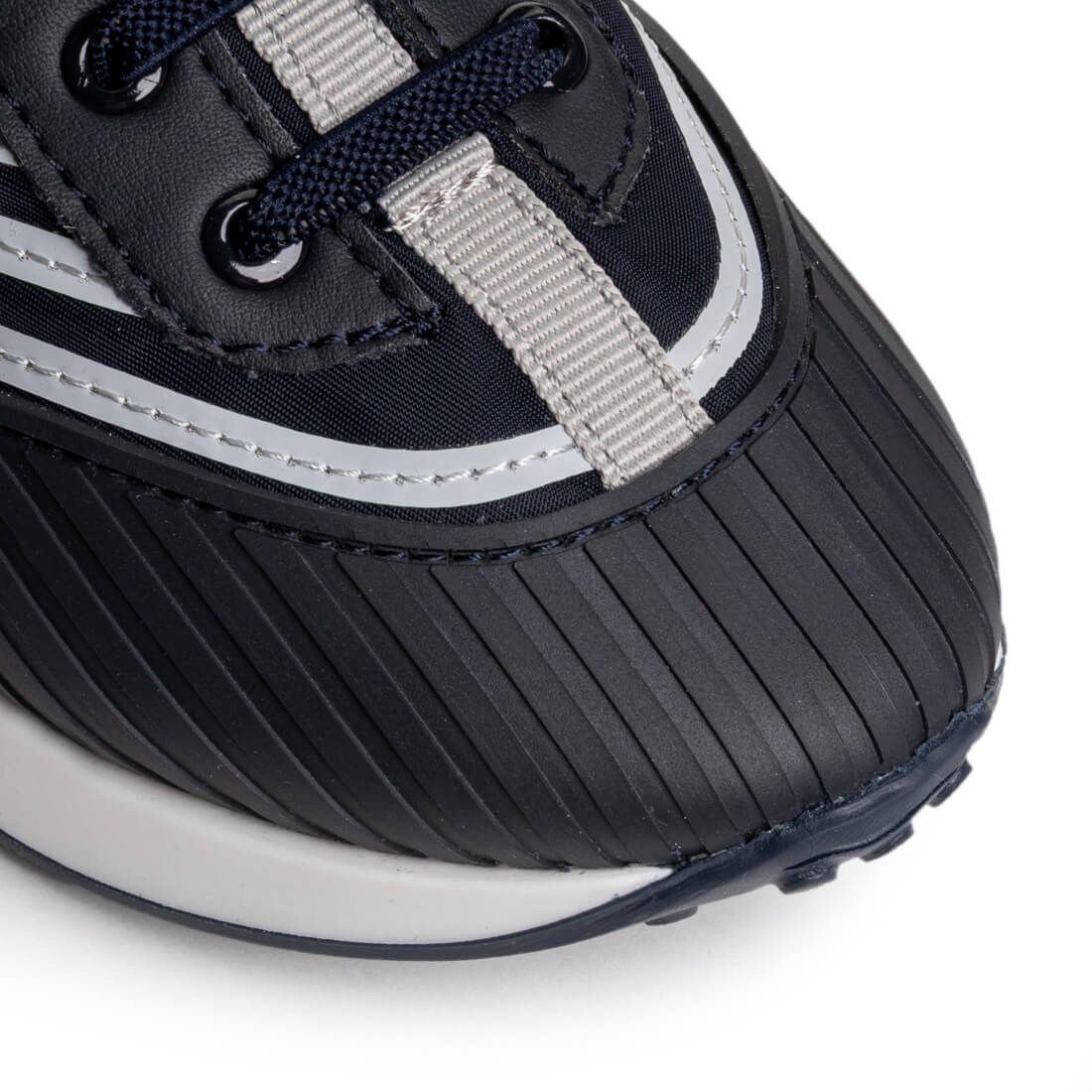 Кроссовки Emporio Armani