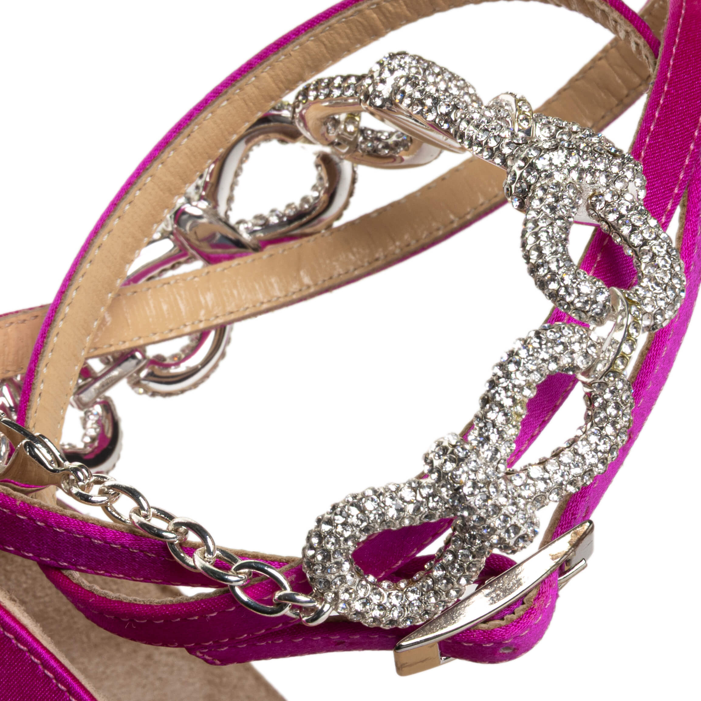 Туфли MACH & MACH