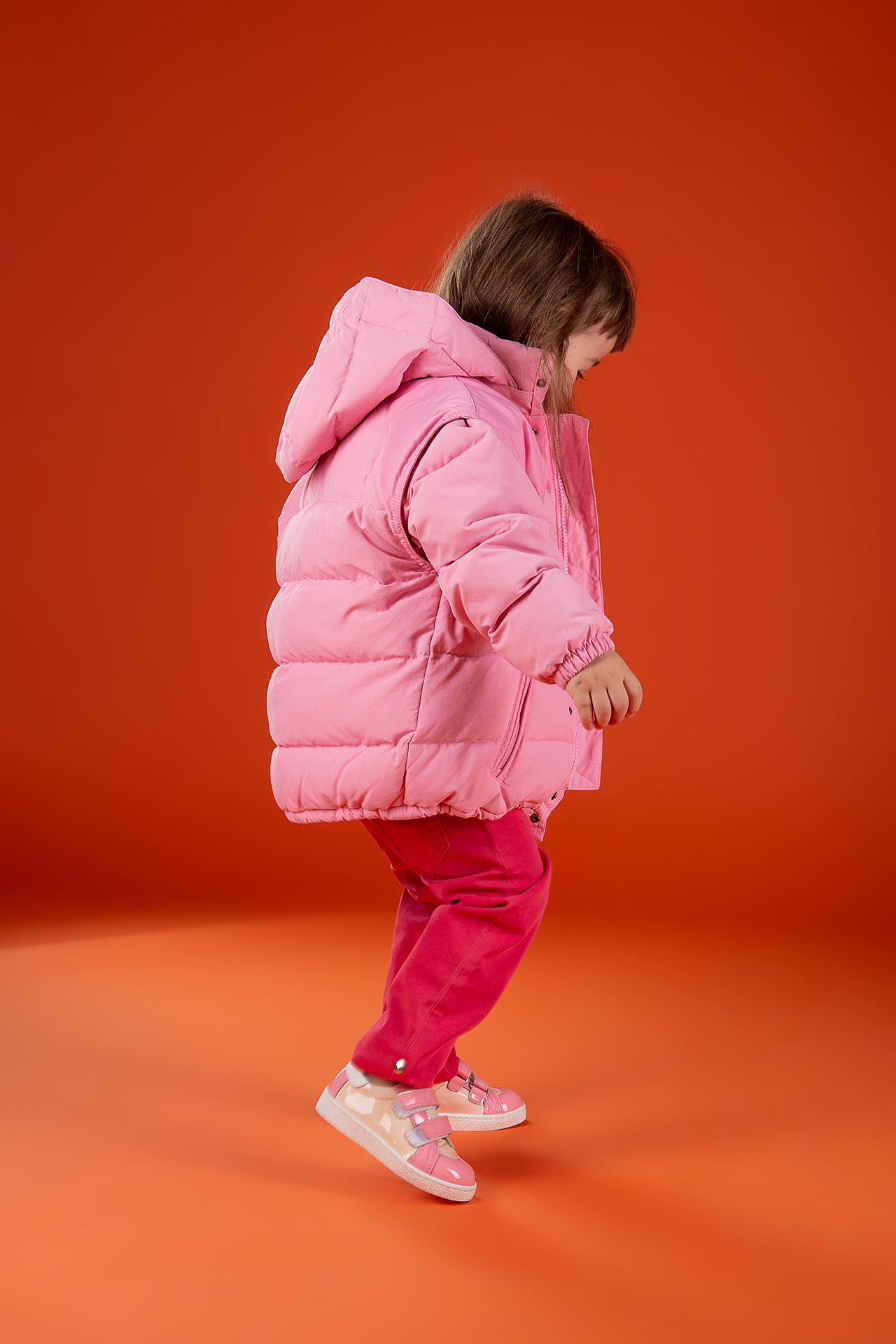 Джинсы Armani Junior