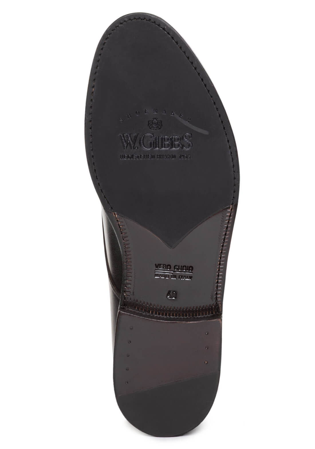 Туфли W.Gibbs