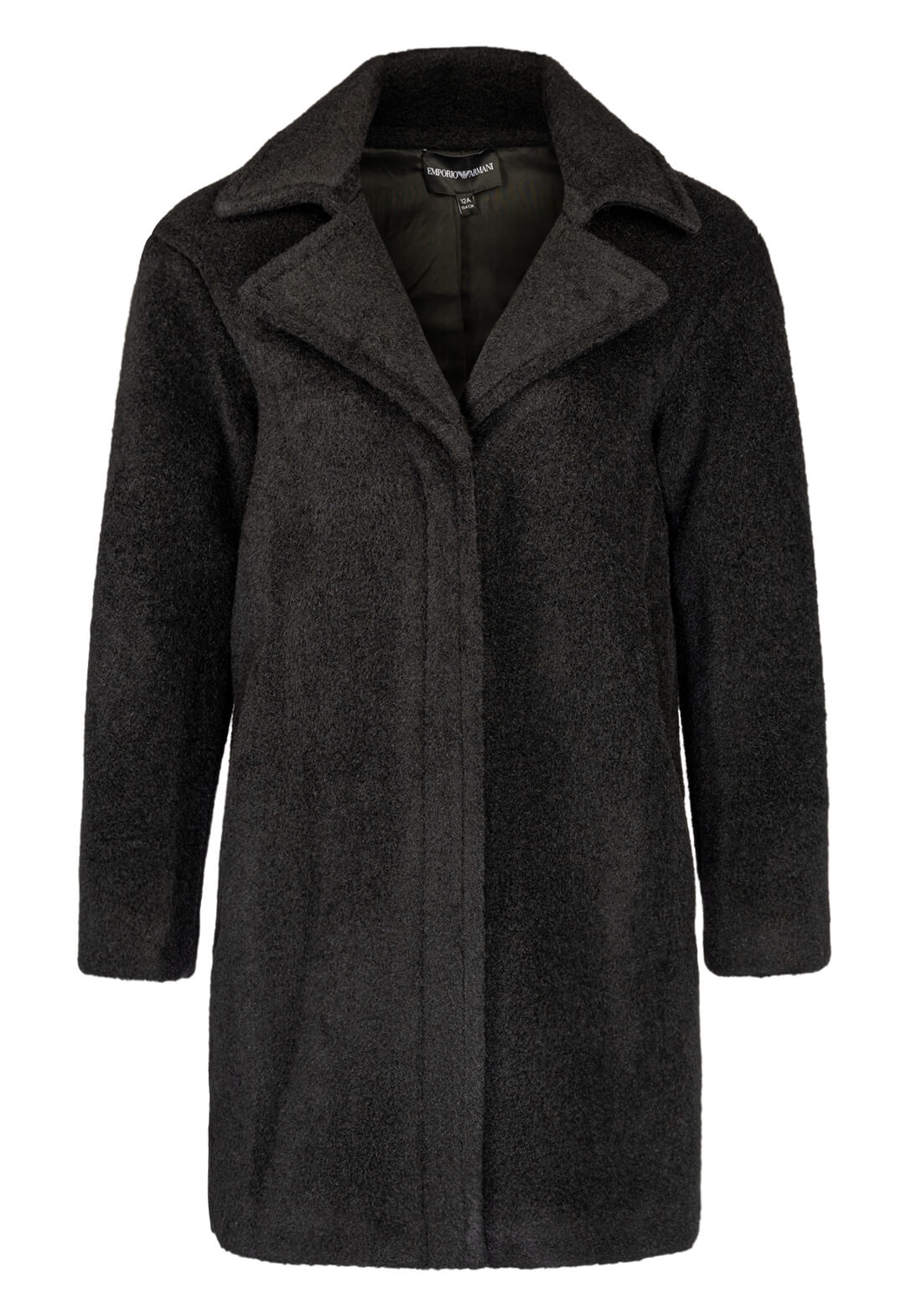 Пальто Emporio Armani