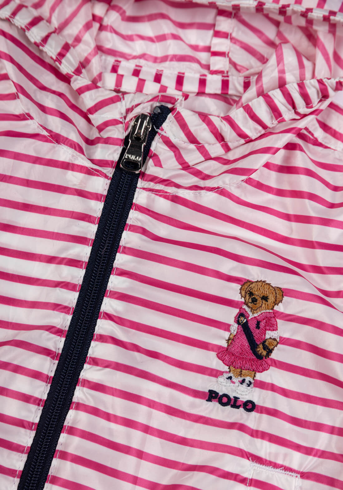 Ветровка Ralph Lauren