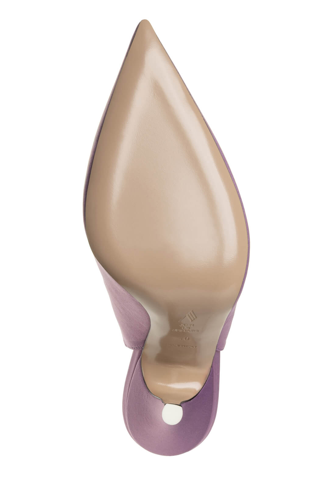 Туфли THE ATTICO