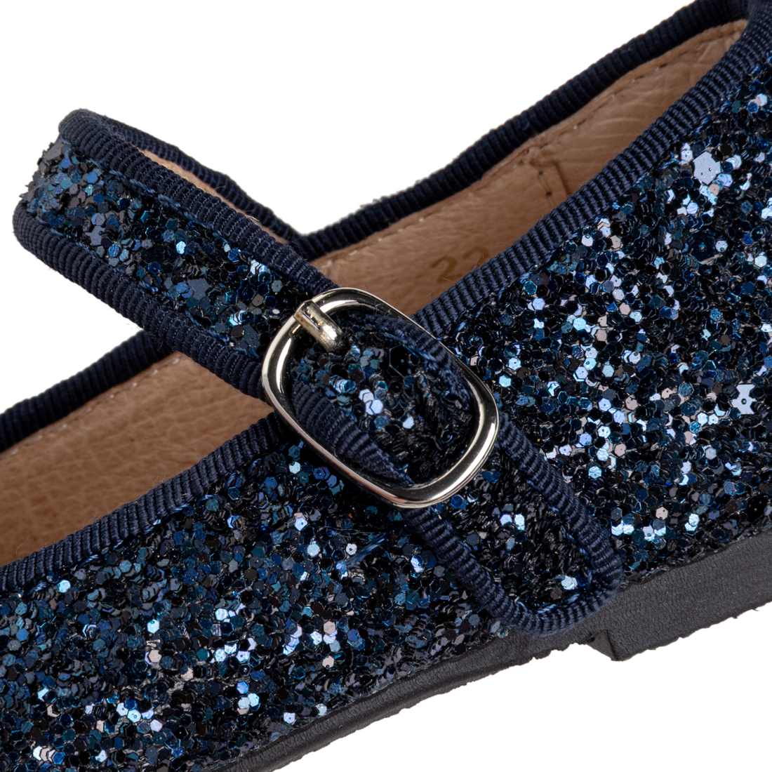 Балетки Age of Innocence