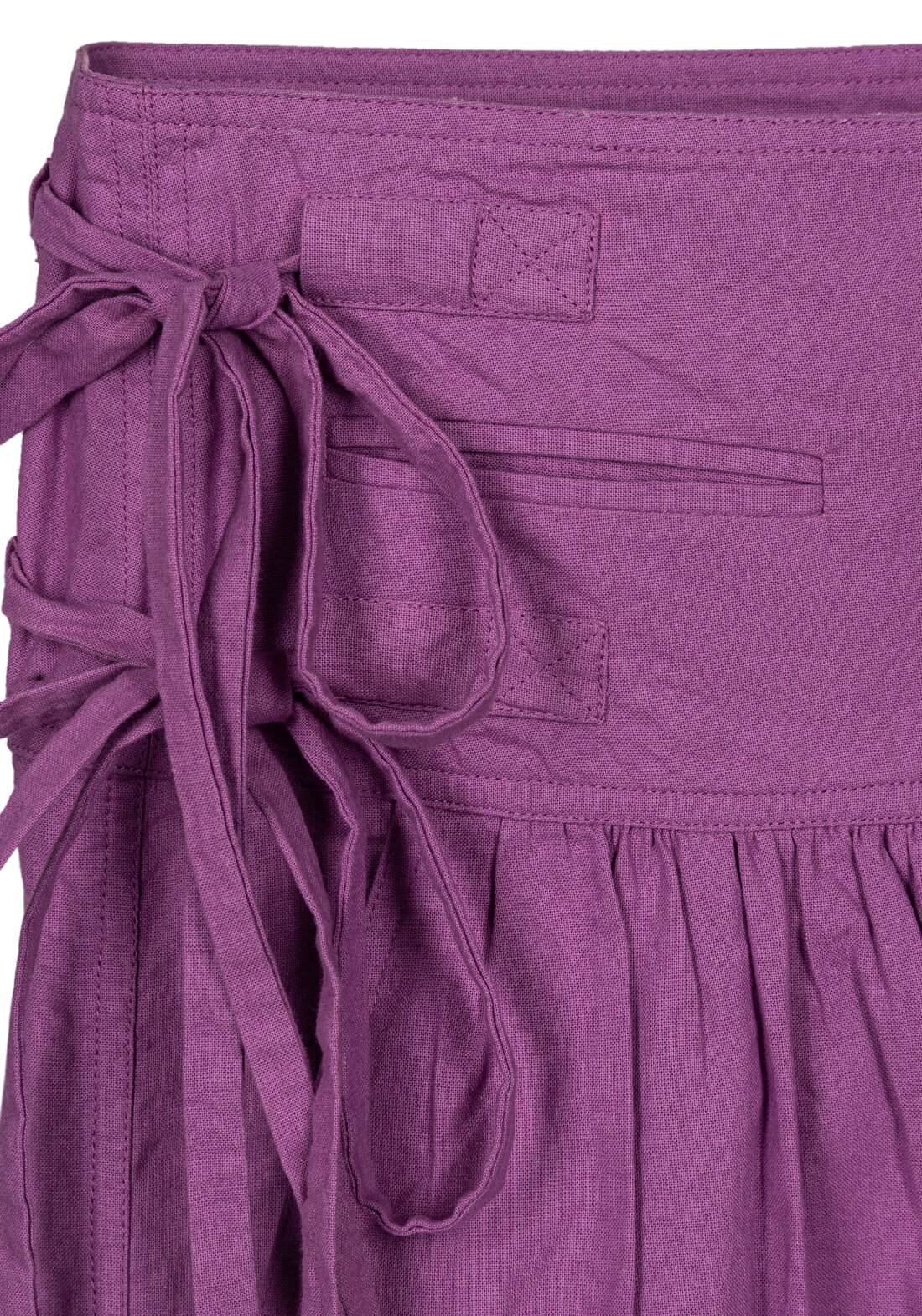 Шорты Isabel Marant Étoile