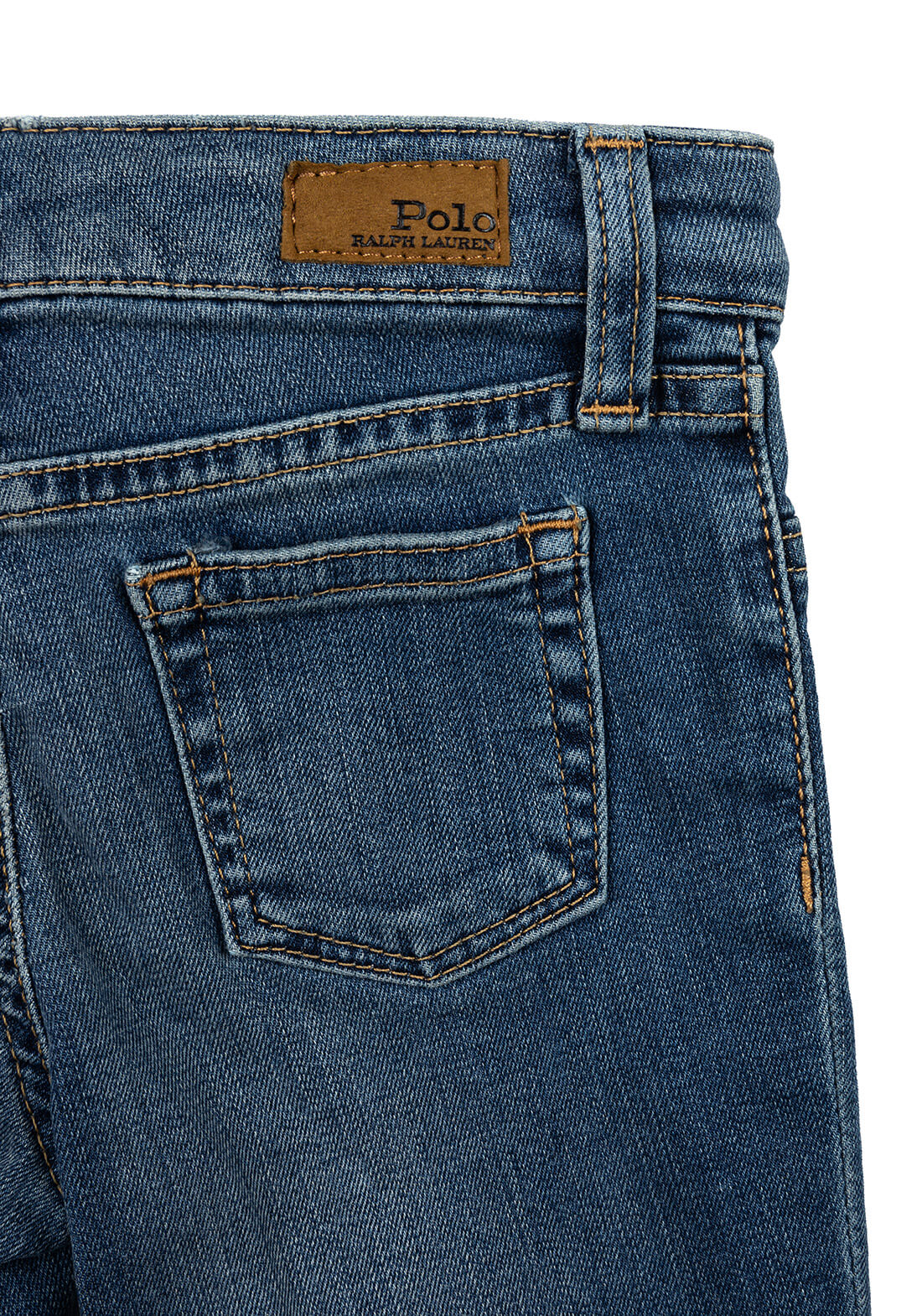 Джинсы Ralph Lauren