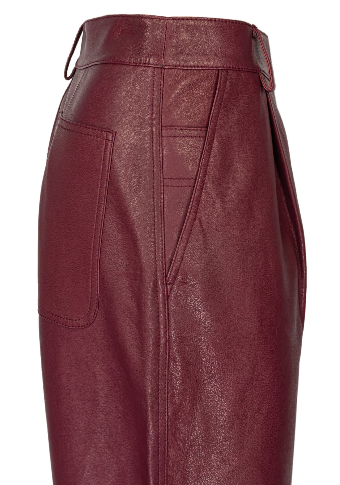 Брюки Red Valentino