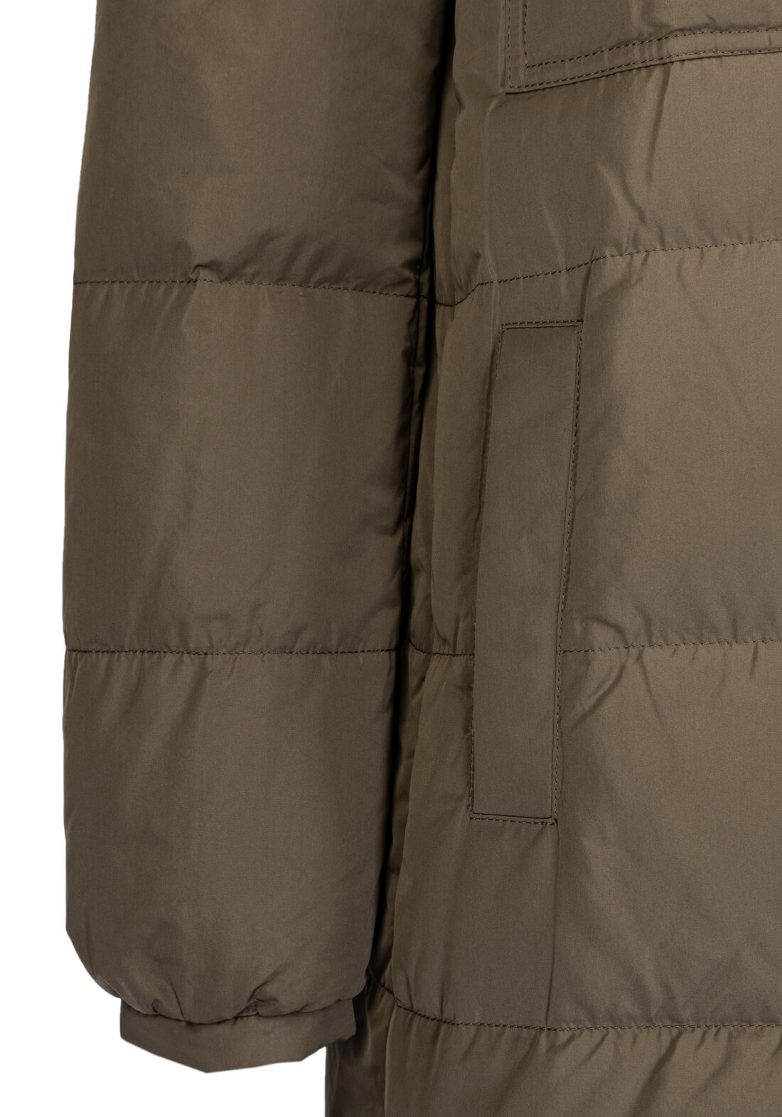 Пуховик Brunello Cucinelli