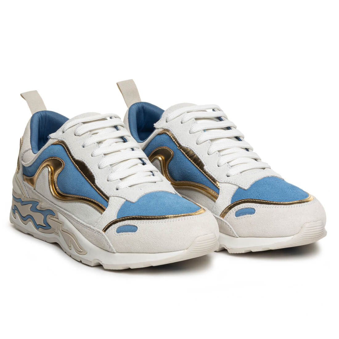 Кроссовки Sandro