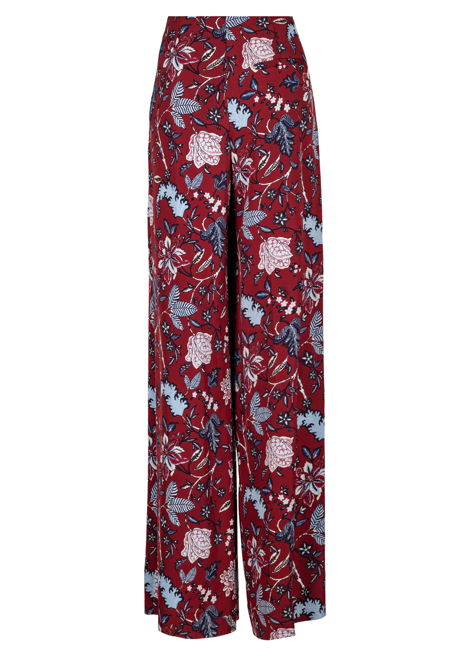 Брюки Diane Von Furstenberg