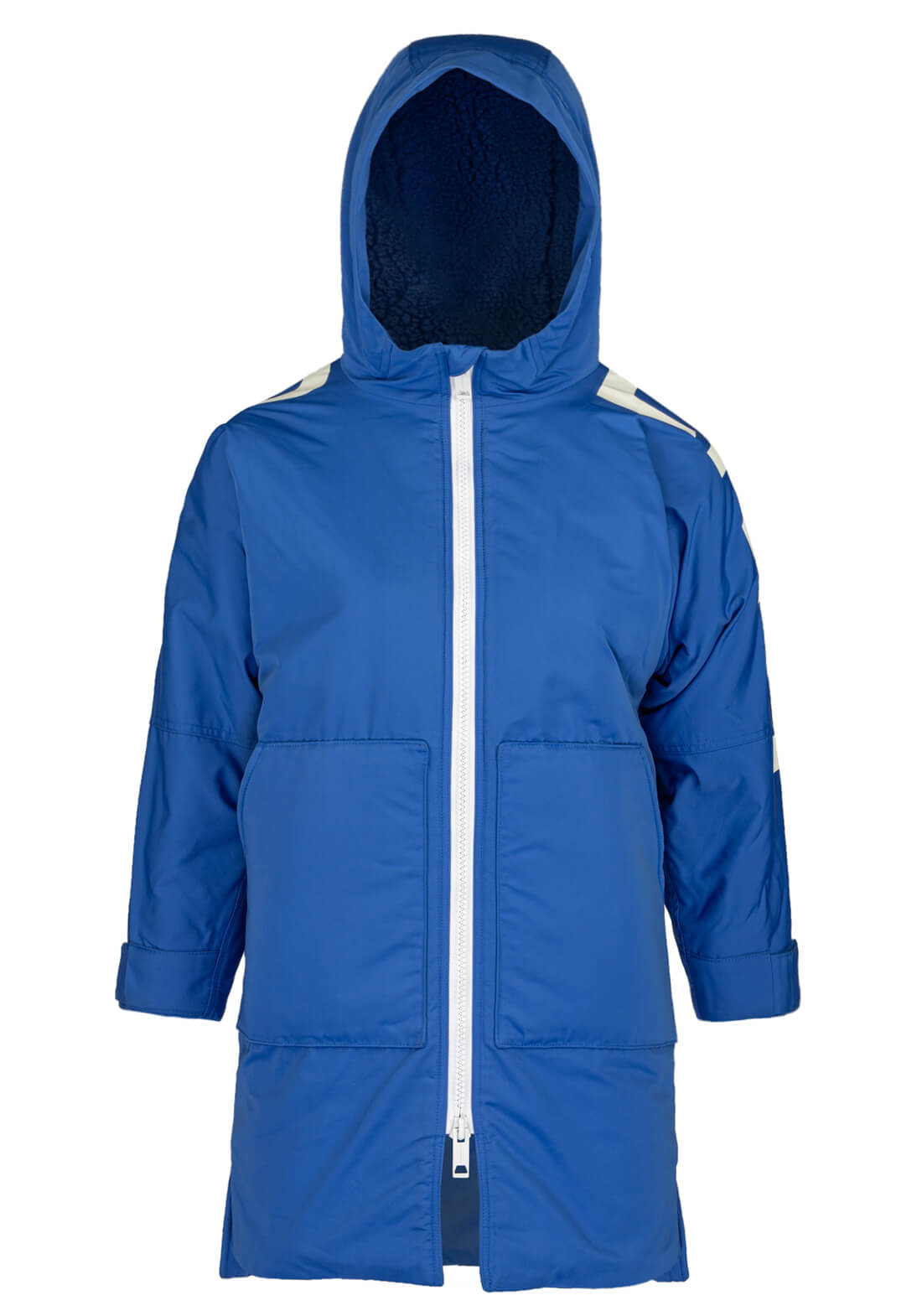 Куртка Burberry Kids