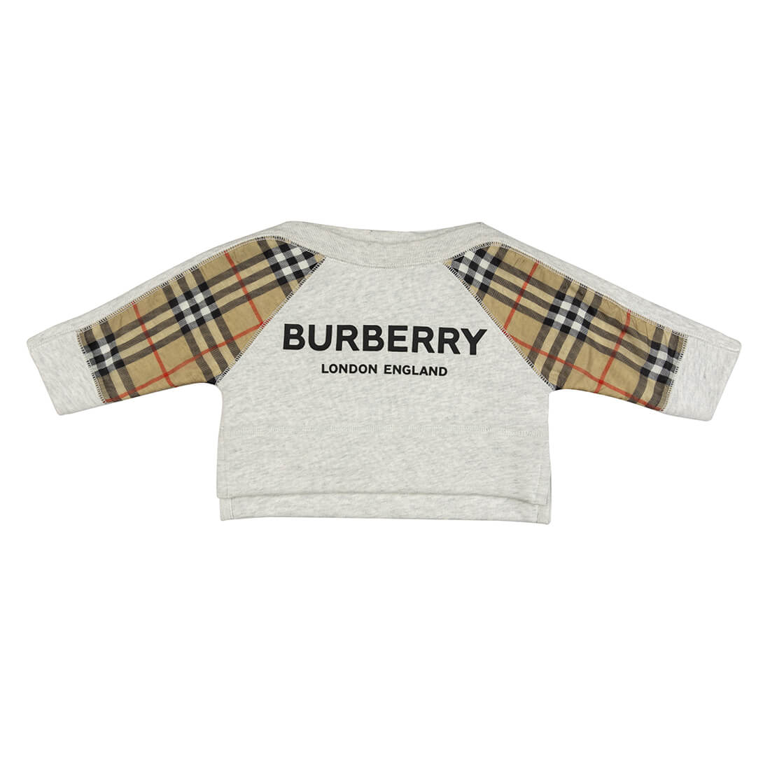 Свитшот Burberry Kids