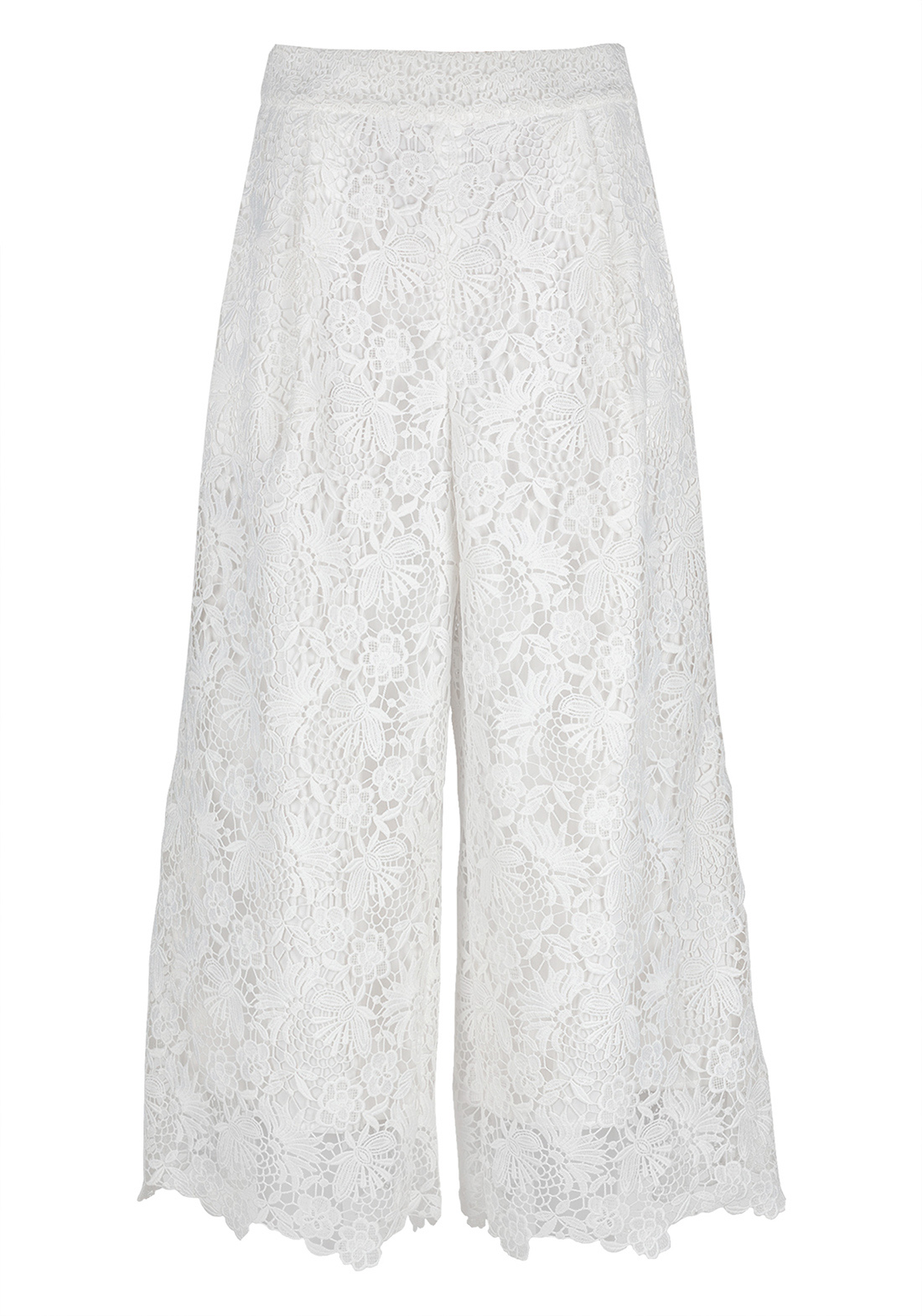Брюки Dries Van Noten