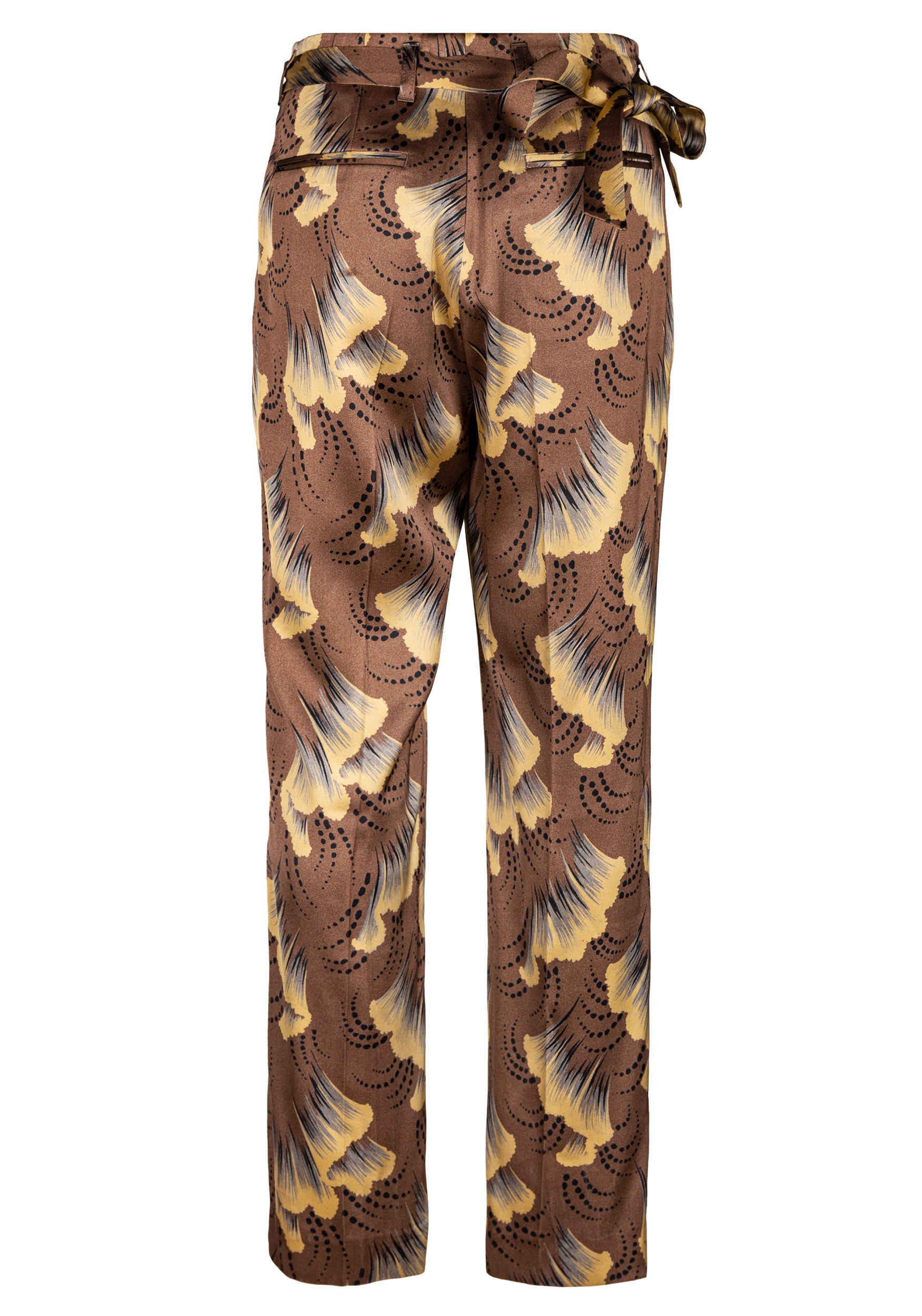 Брюки Dries Van Noten