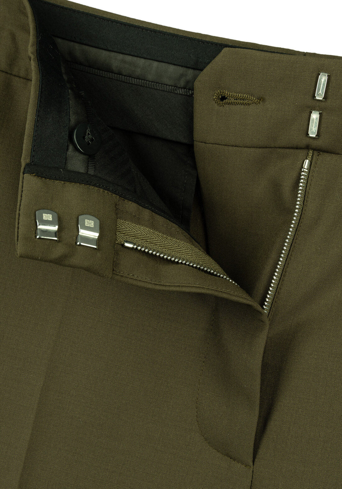 Брюки Givenchy