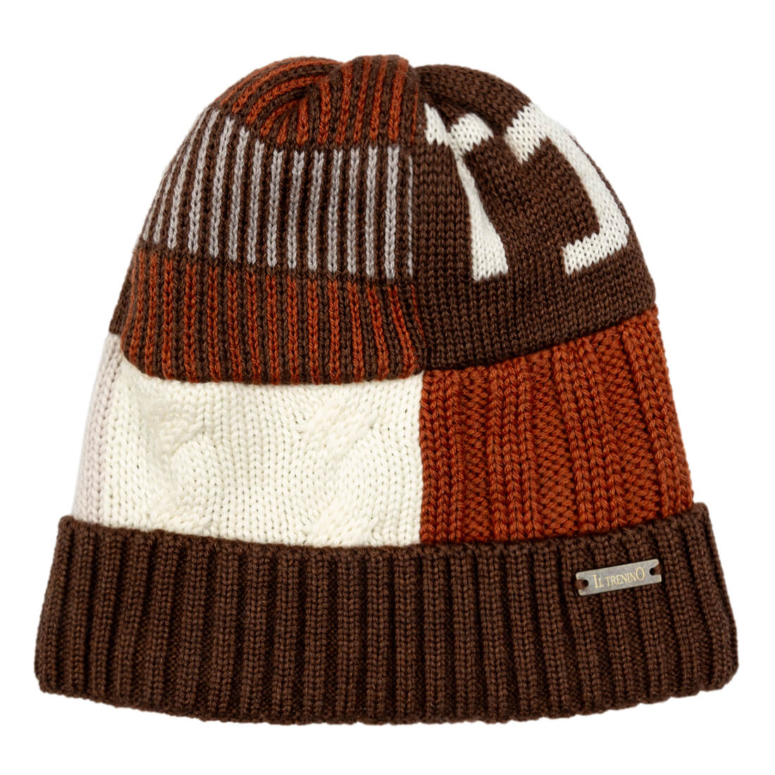 Шапка Il Trenino