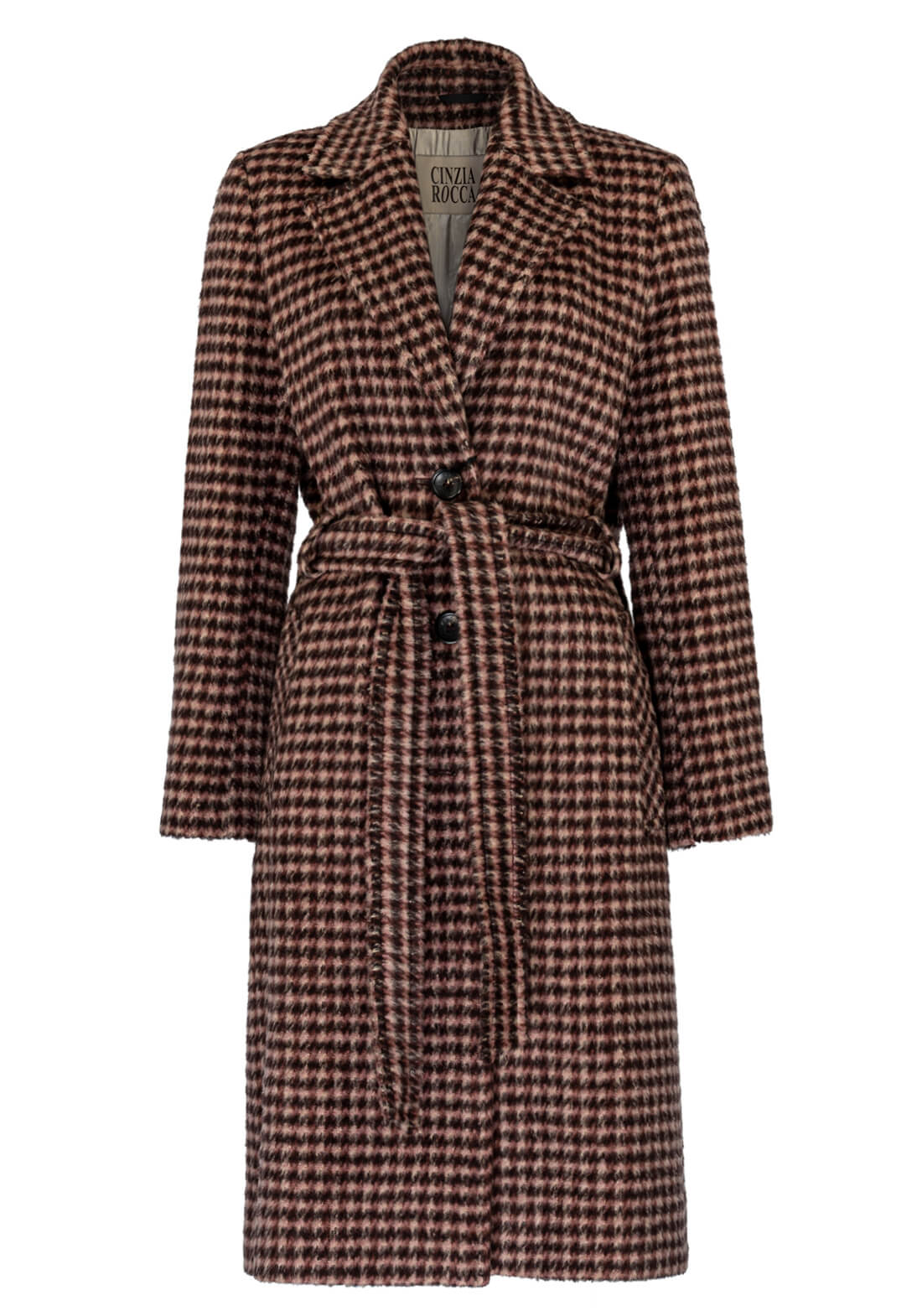 Пальто Cinzia Rocca