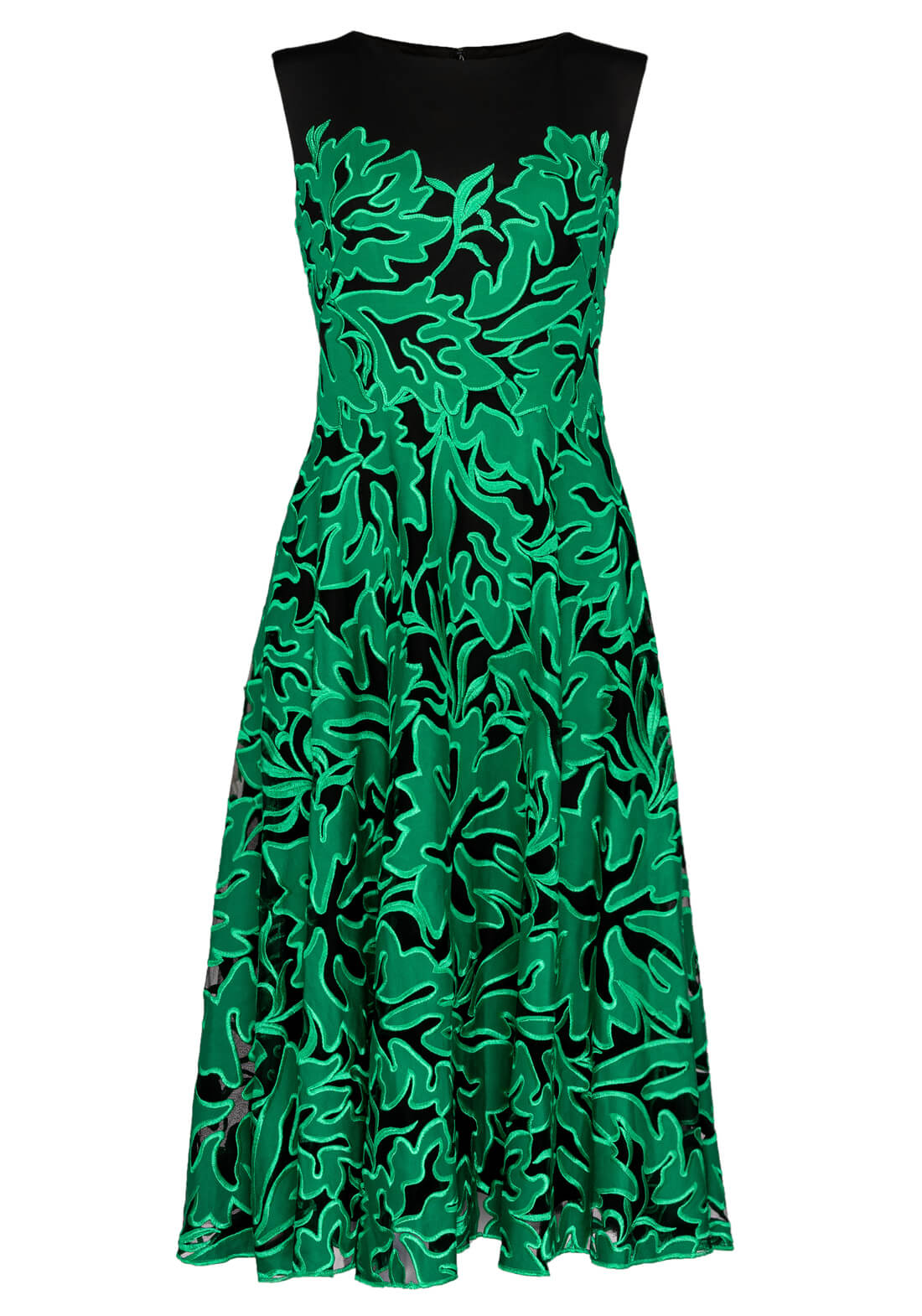 Платье Tadashi Shoji