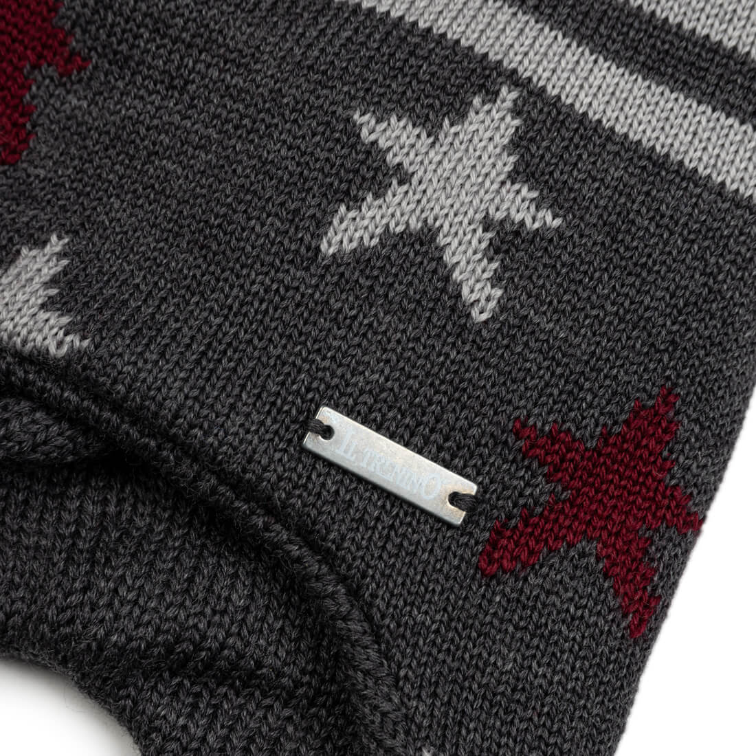 Шапка Il Trenino