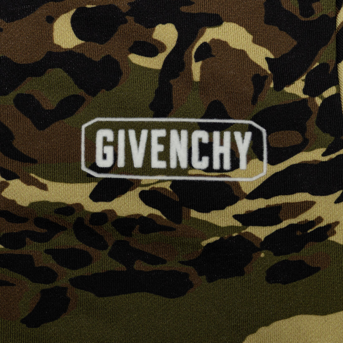 Толстовка Givenchy