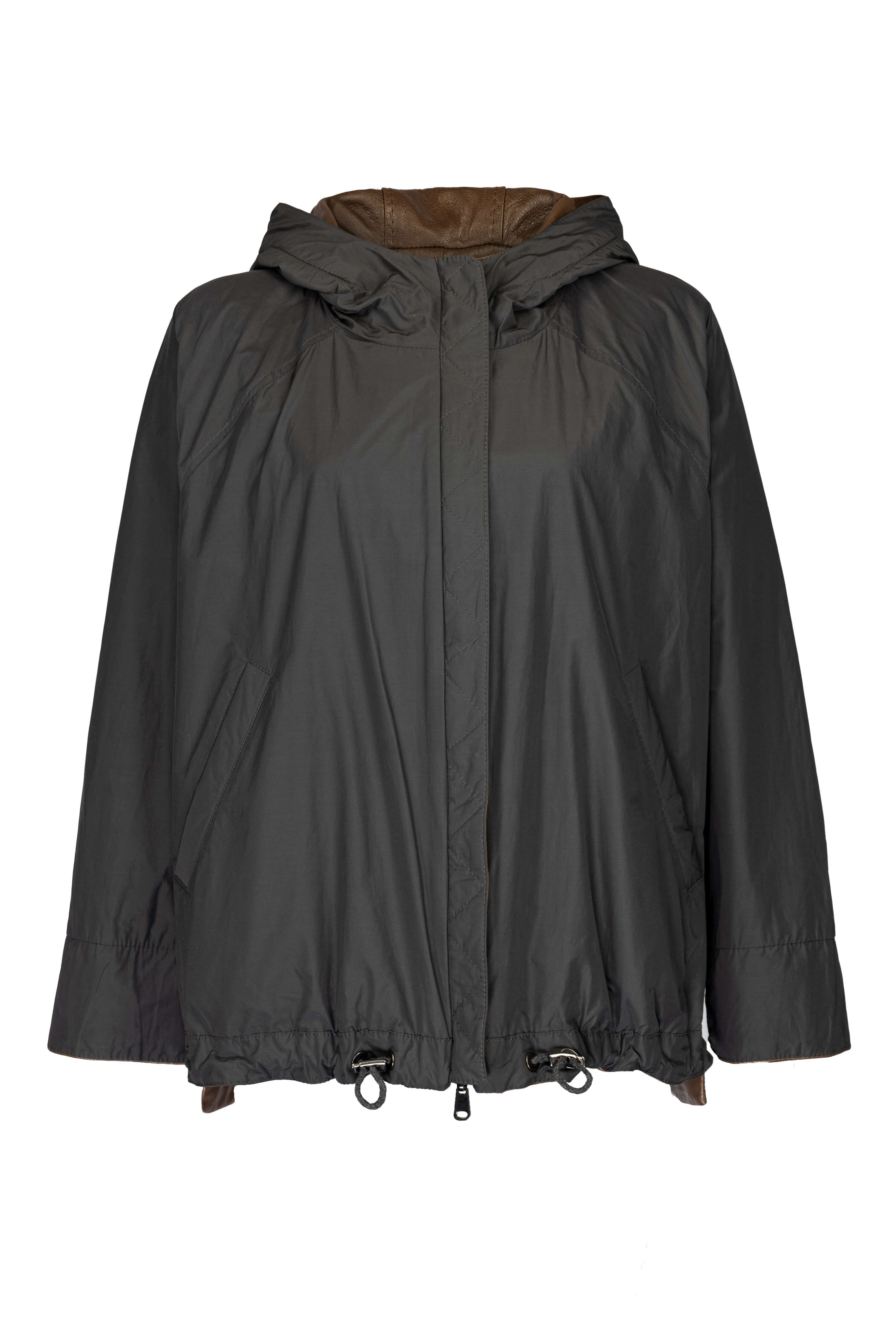 Куртка Brunello Cucinelli