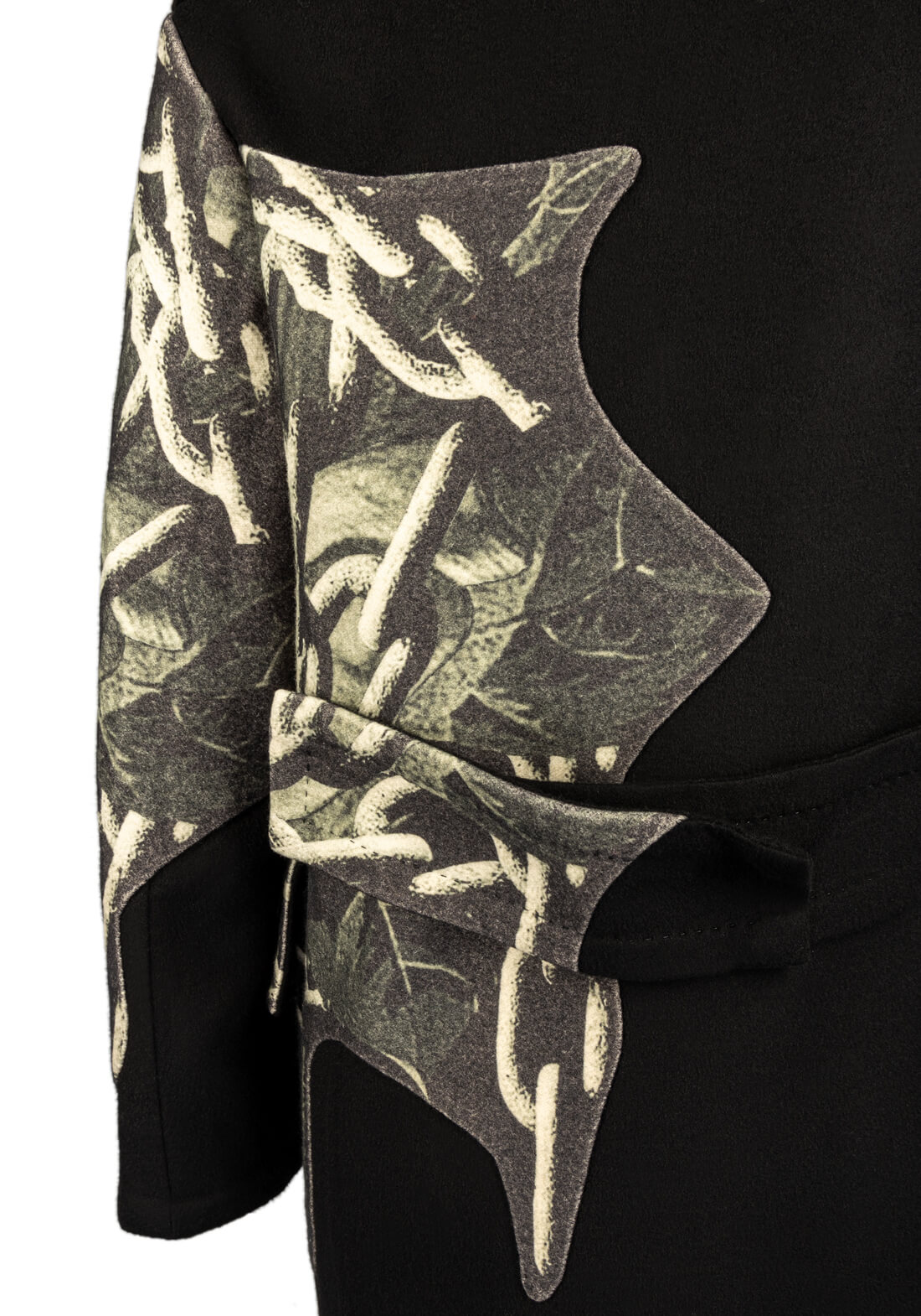 Пальто Valentino