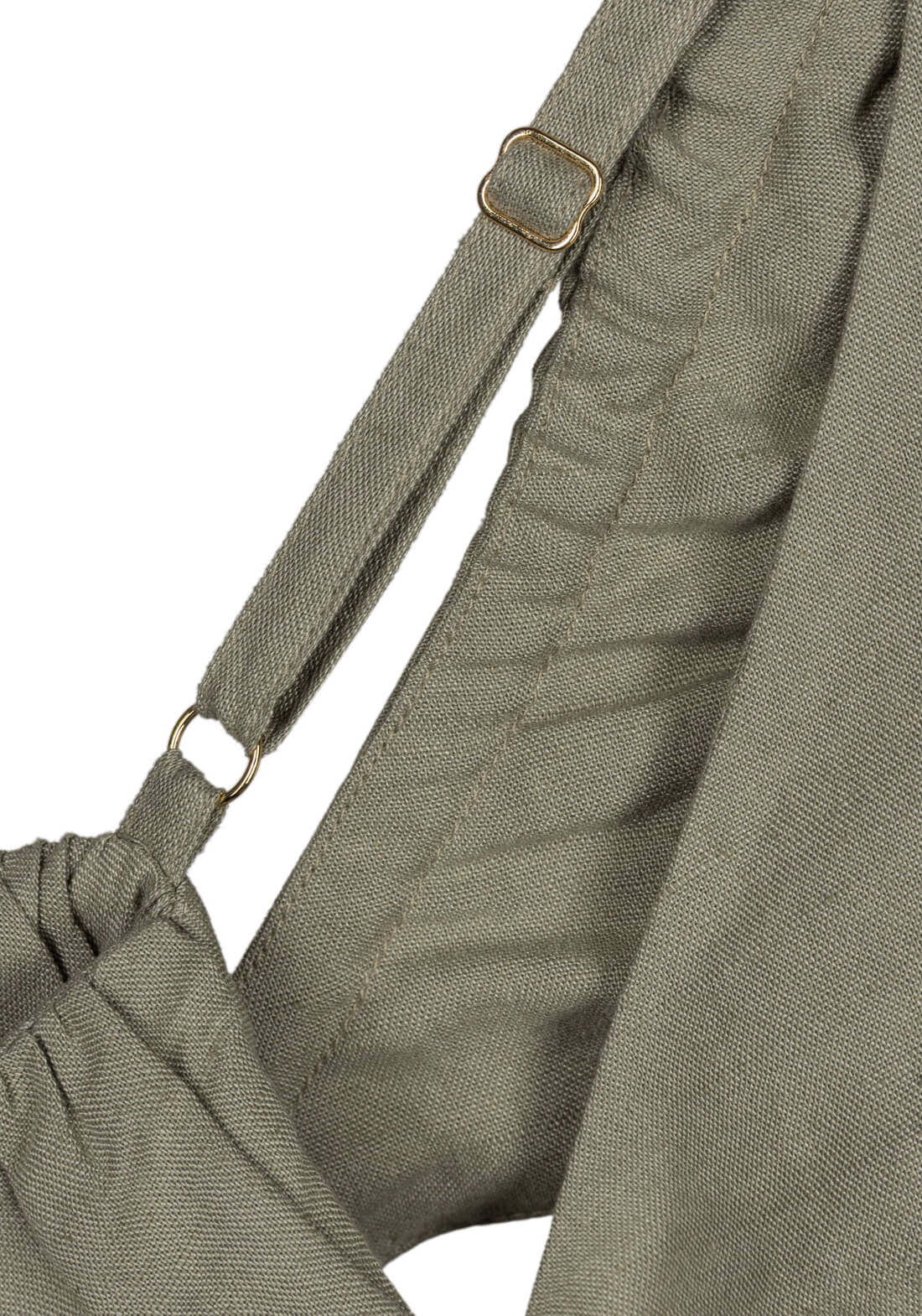 Топ Jacquemus