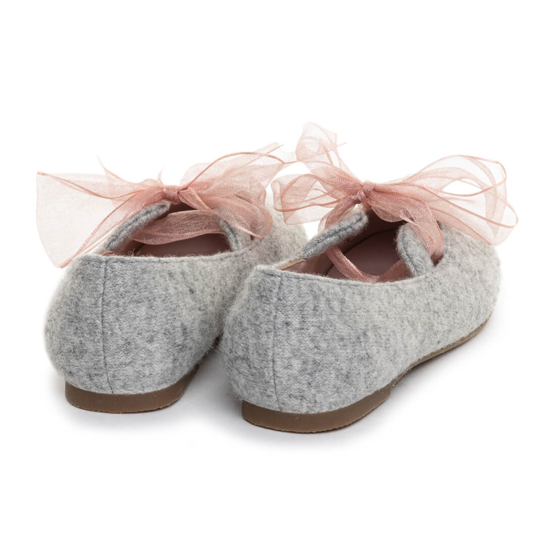 Балетки Age of Innocence