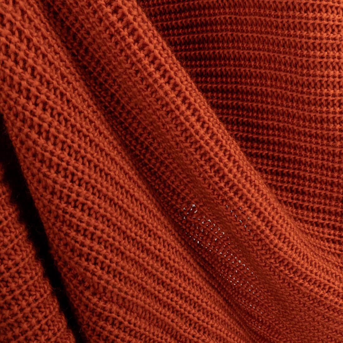 Свитер Yohji Yamamoto