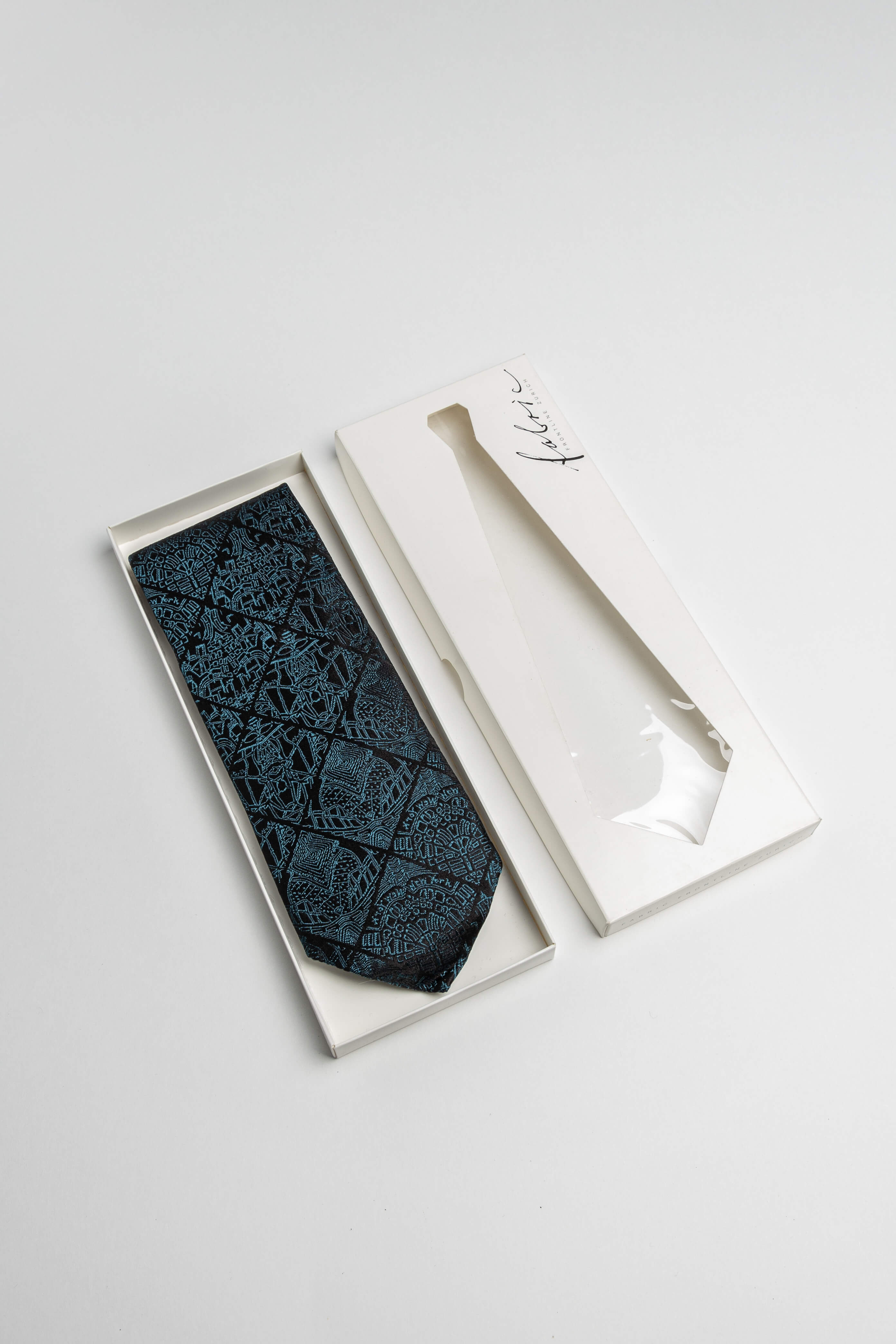 Галстук Fabric Frontline Zurich