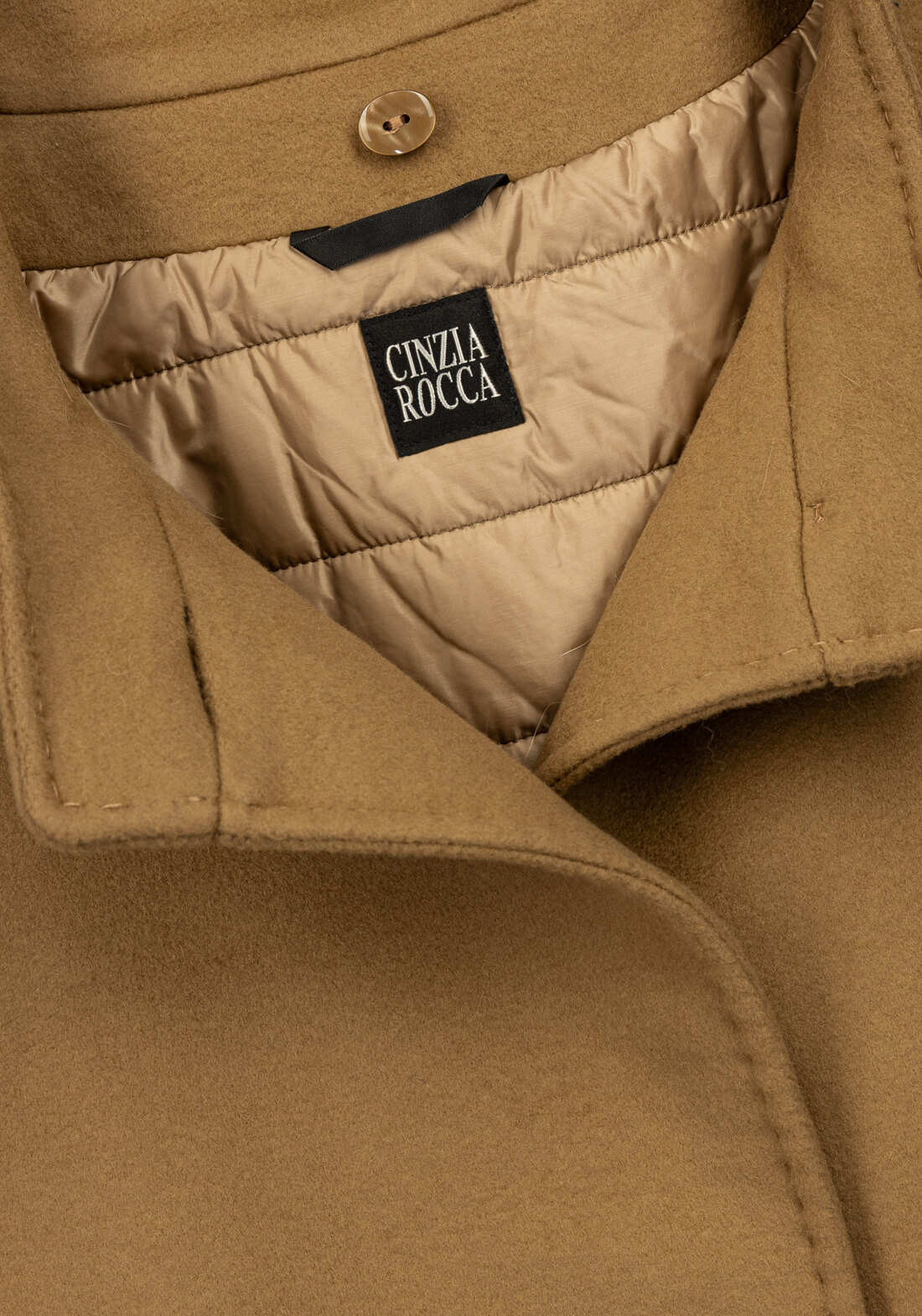 Пальто Cinzia Rocca