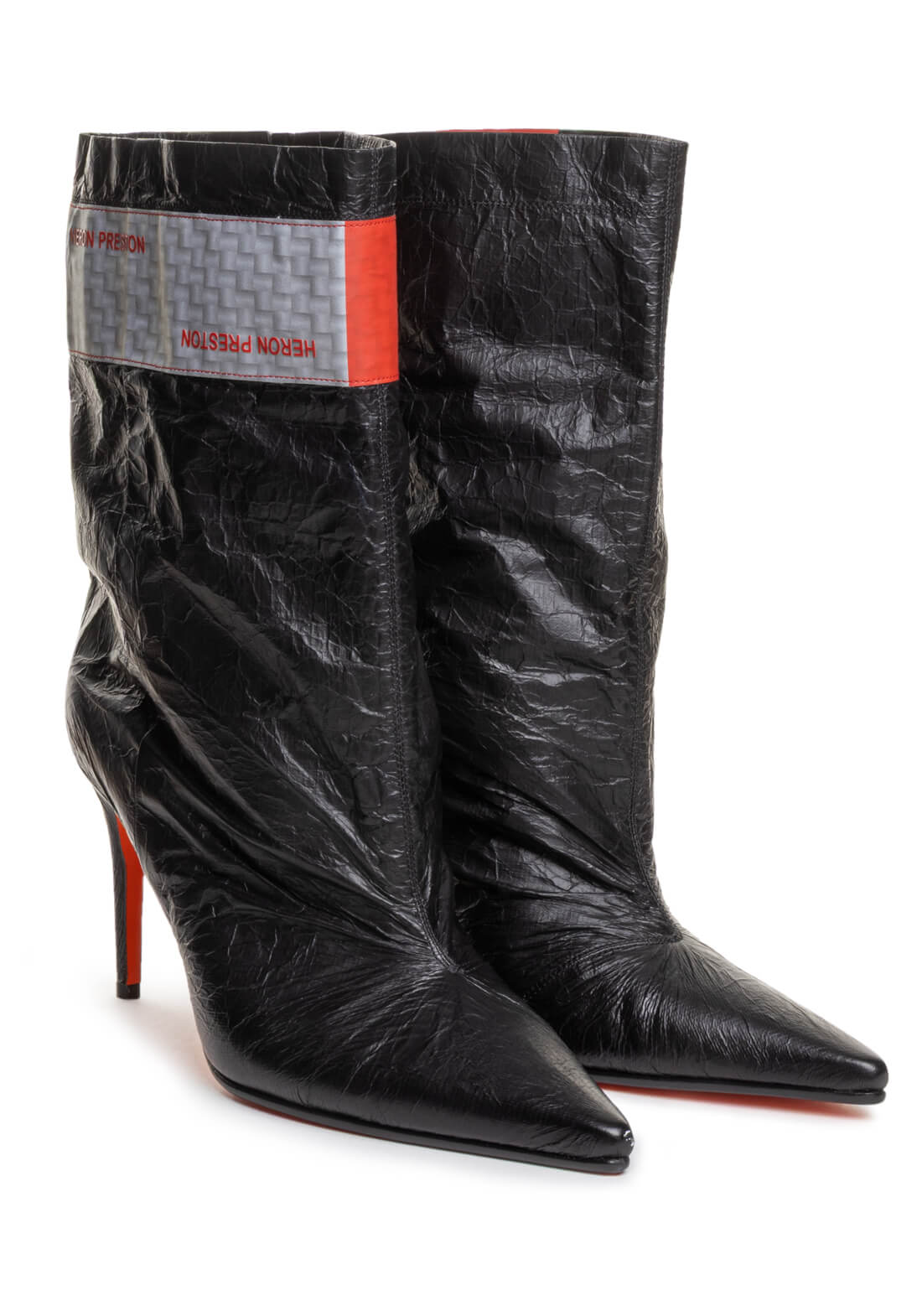 Ботильоны Heron Preston