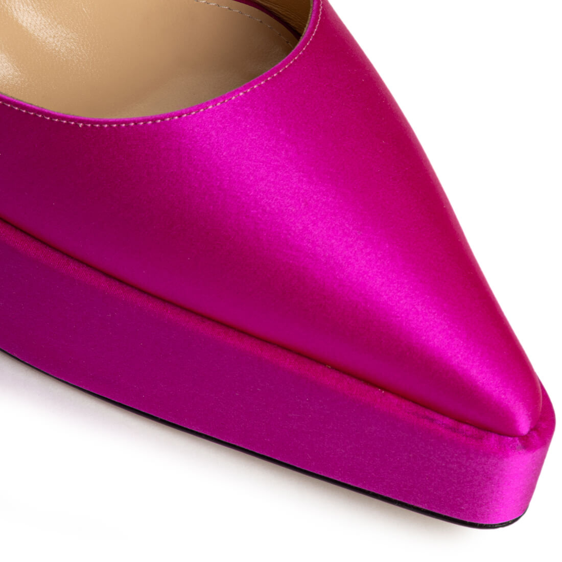 Туфли MACH & MACH