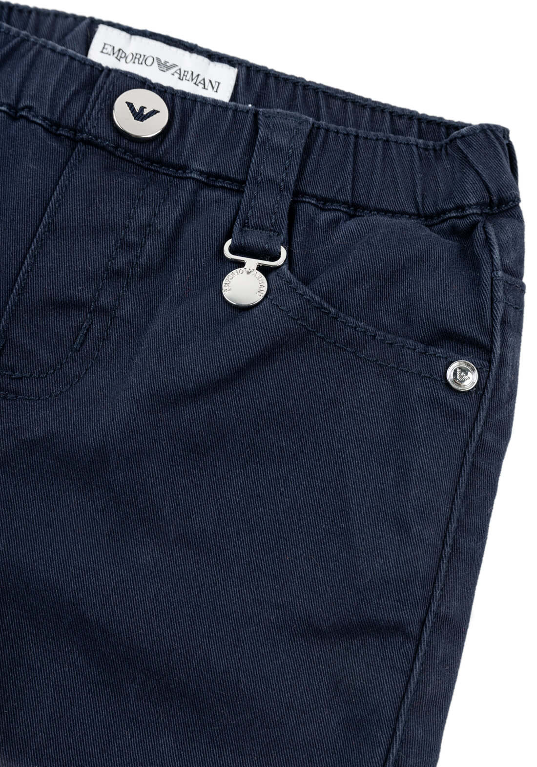 Джинсы Emporio Armani