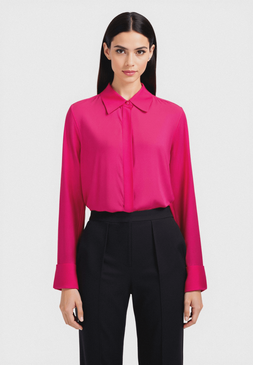 Блуза Stella McCartney