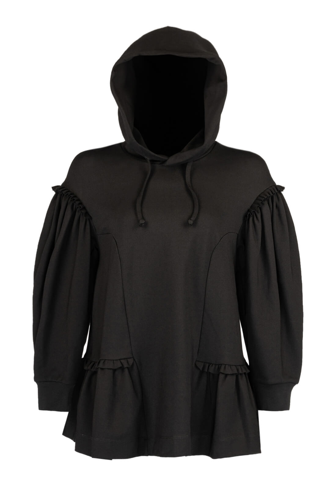 Худи Simone Rocha