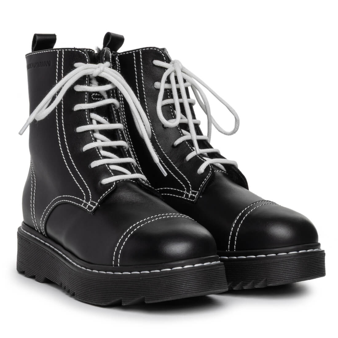 Ботинки Emporio Armani