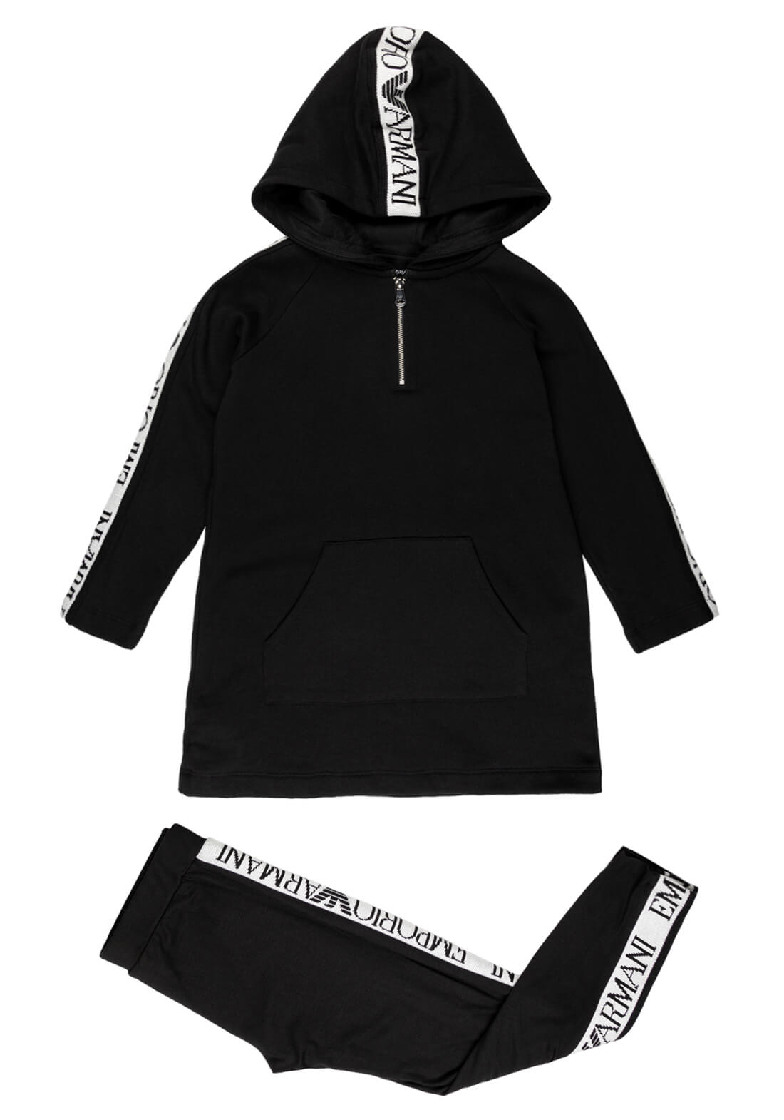 Костюм Emporio Armani