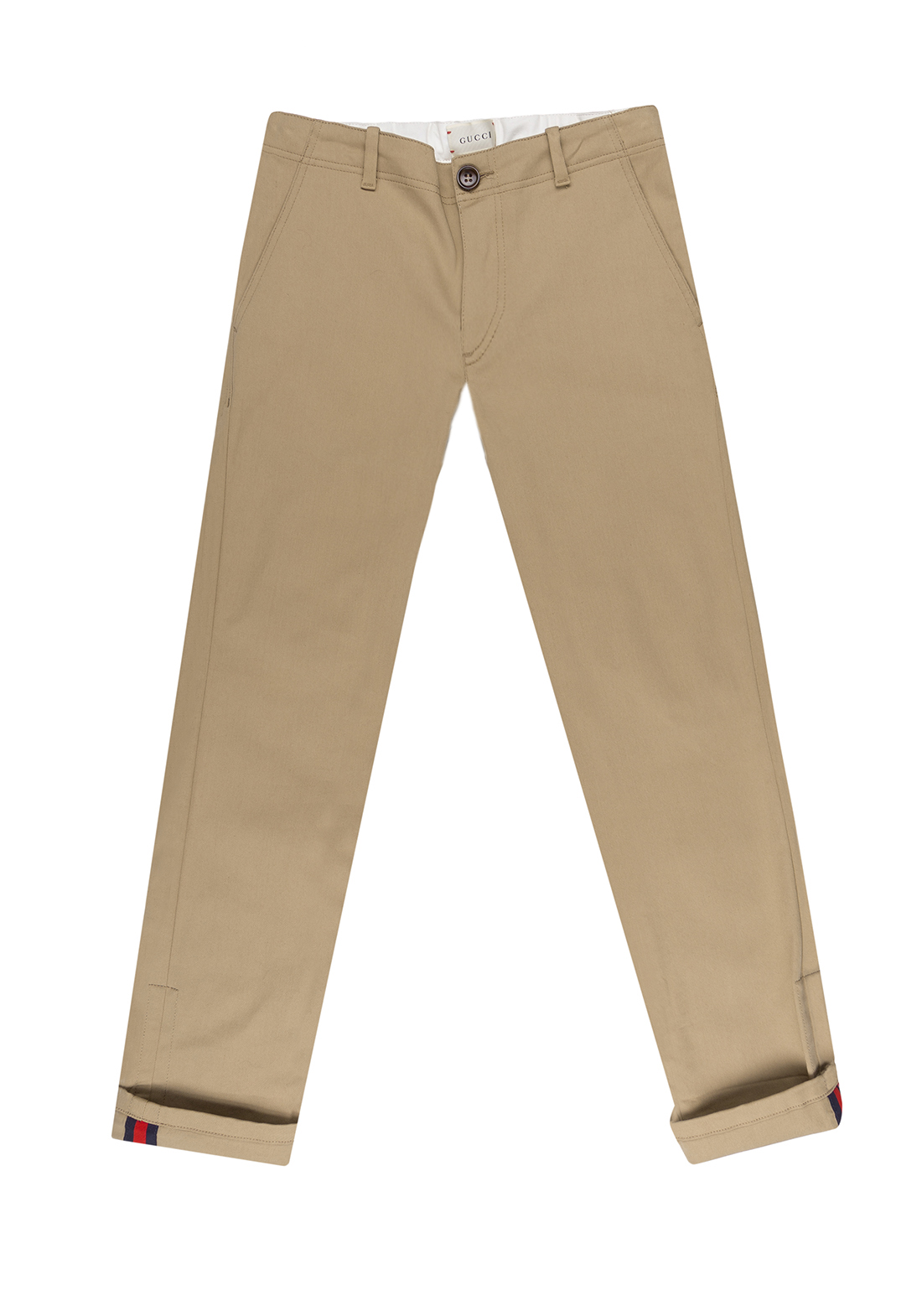 Брюки Gucci