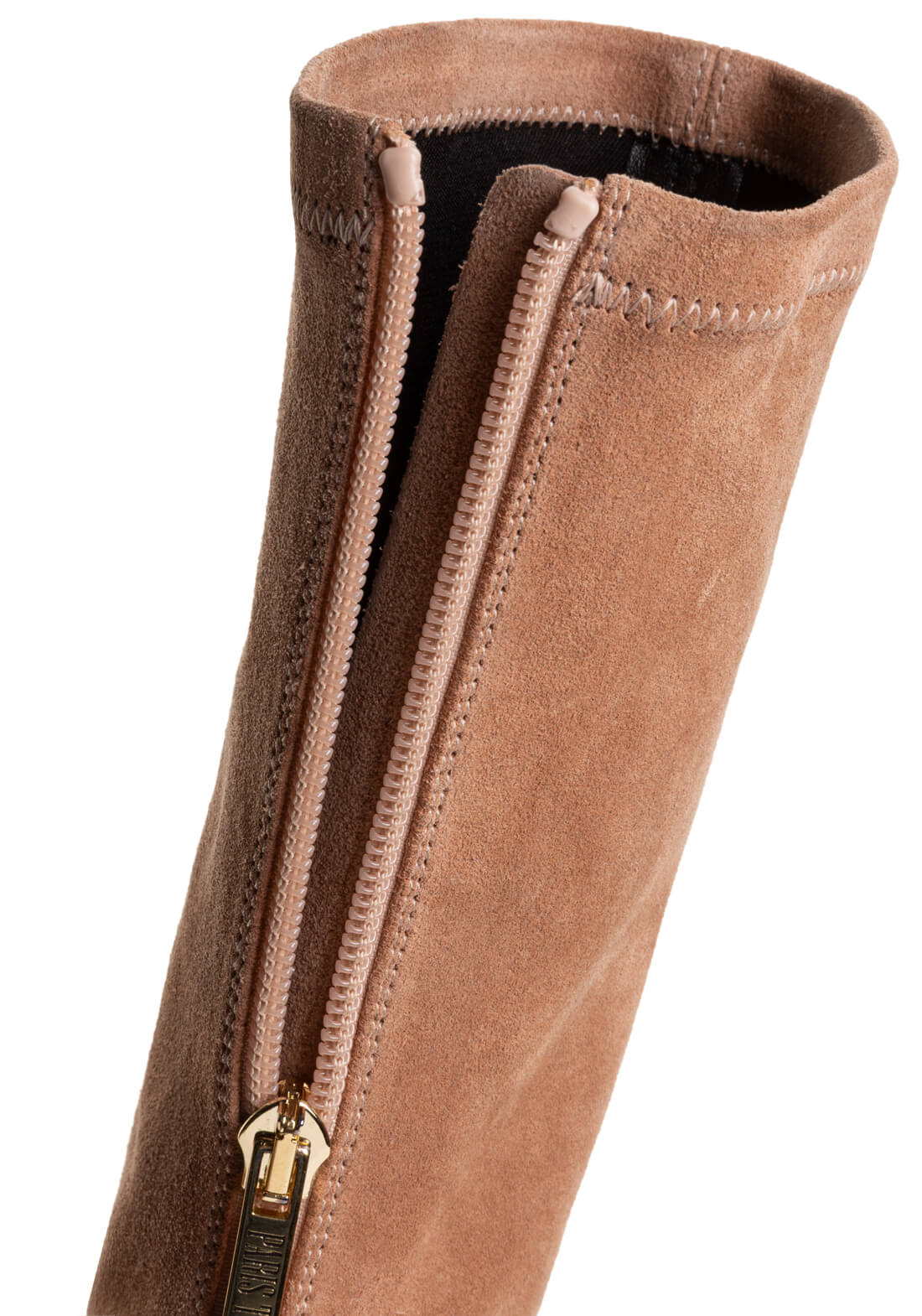 Ботильоны Paris Texas