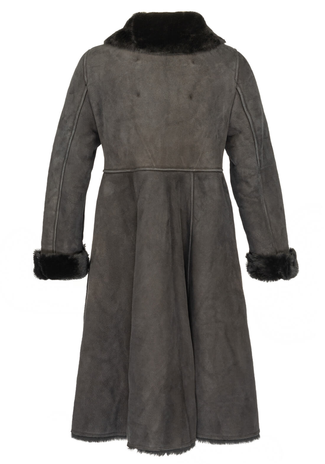 Дубленка Dolce&Gabbana