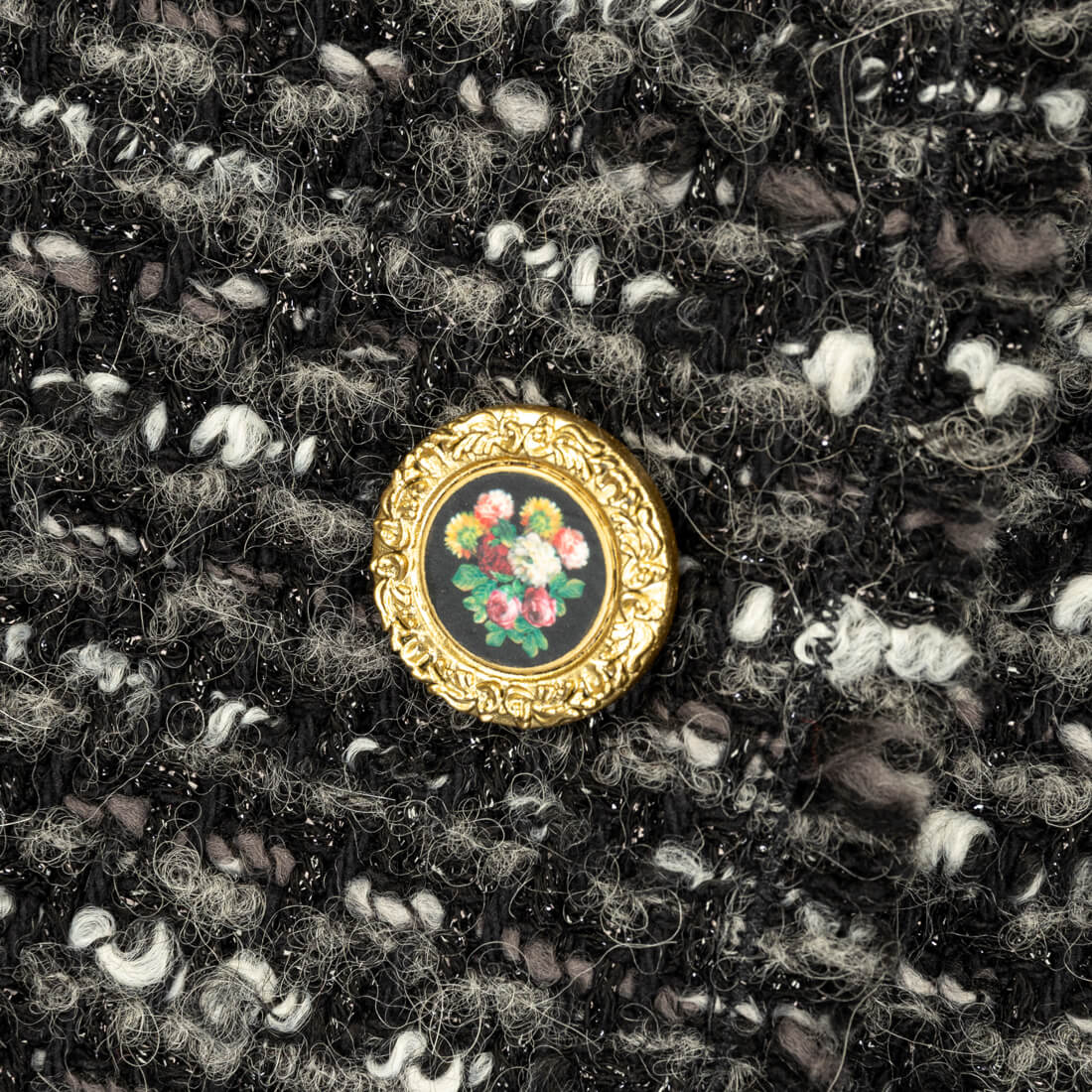 Пальто Dolce&Gabbana