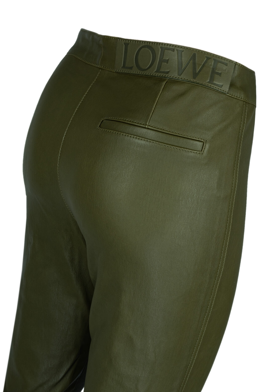 Леггинсы Loewe