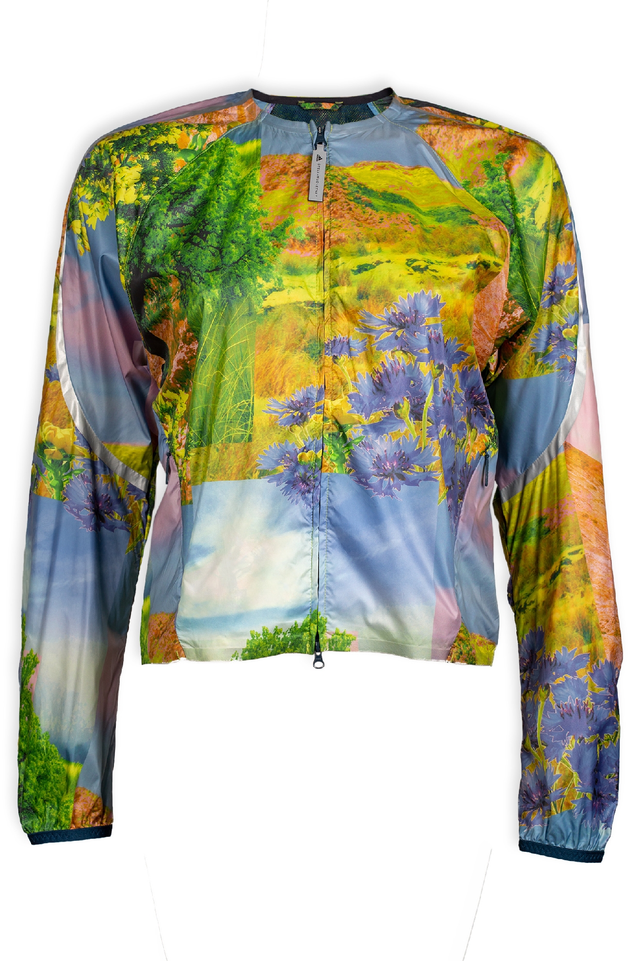 Ветровка Stella McCartney